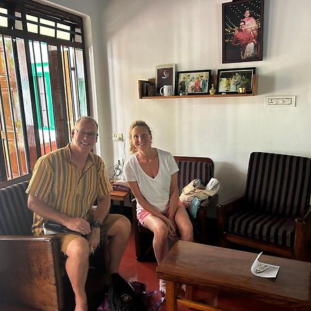Gramam Homestay, Cochin Kochi Bagian luar foto