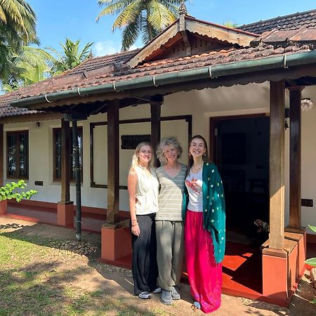 Gramam Homestay, Cochin Kochi Bagian luar foto