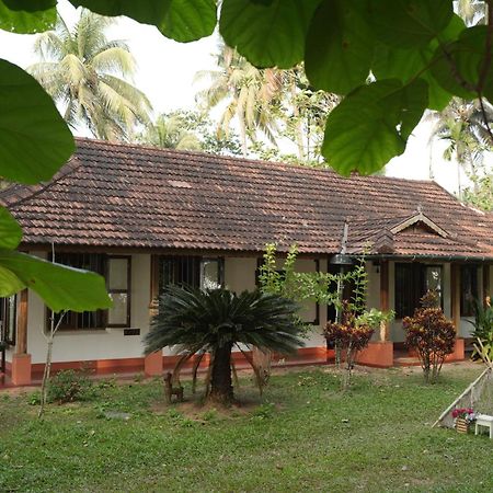 Gramam Homestay, Cochin Kochi Bagian luar foto