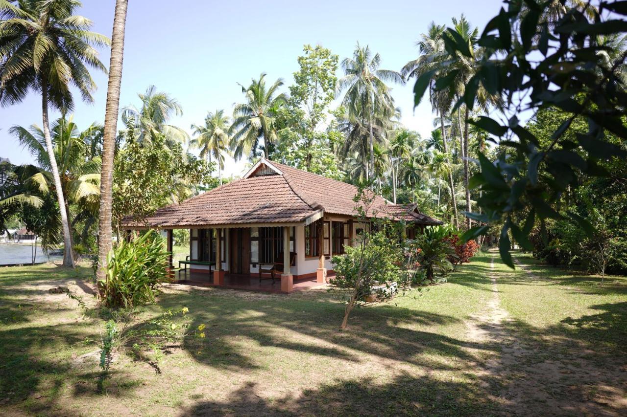 Gramam Homestay, Cochin Kochi Bagian luar foto