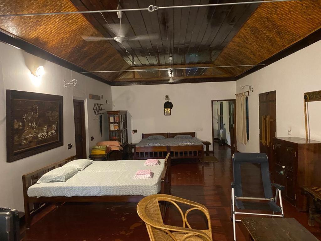 Gramam Homestay, Cochin Kochi Bagian luar foto