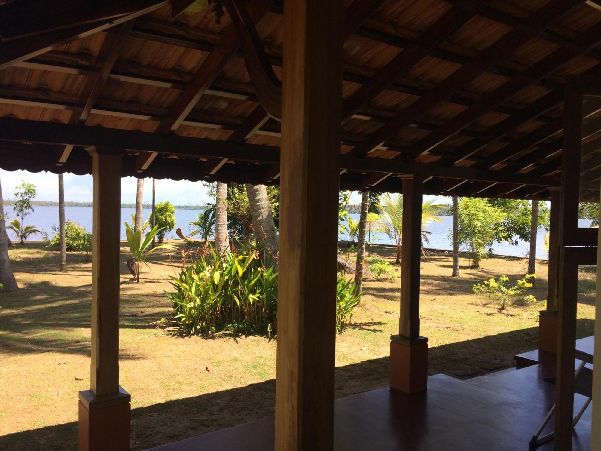 Gramam Homestay, Cochin Kochi Bagian luar foto