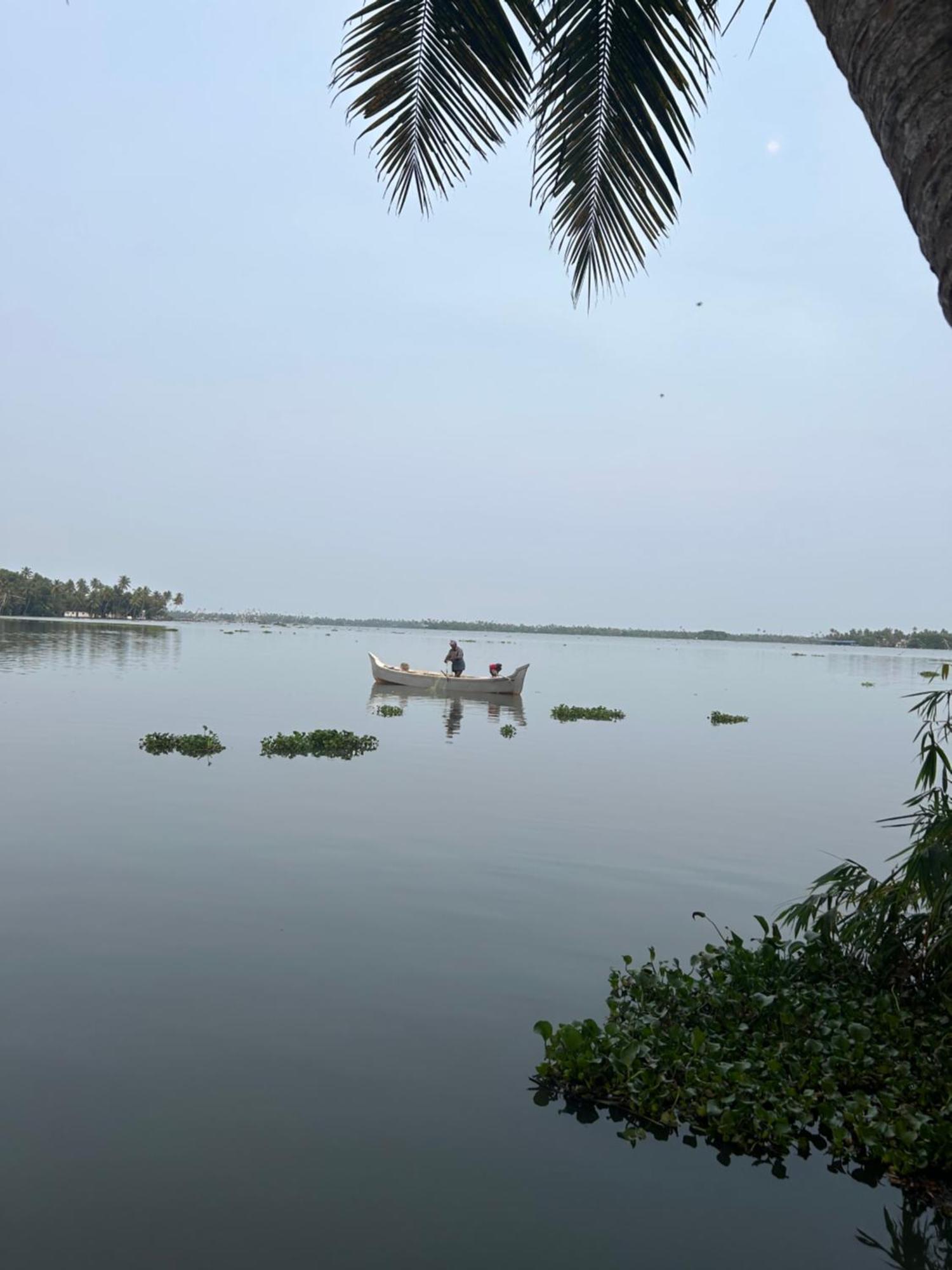 Gramam Homestay, Cochin Kochi Bagian luar foto