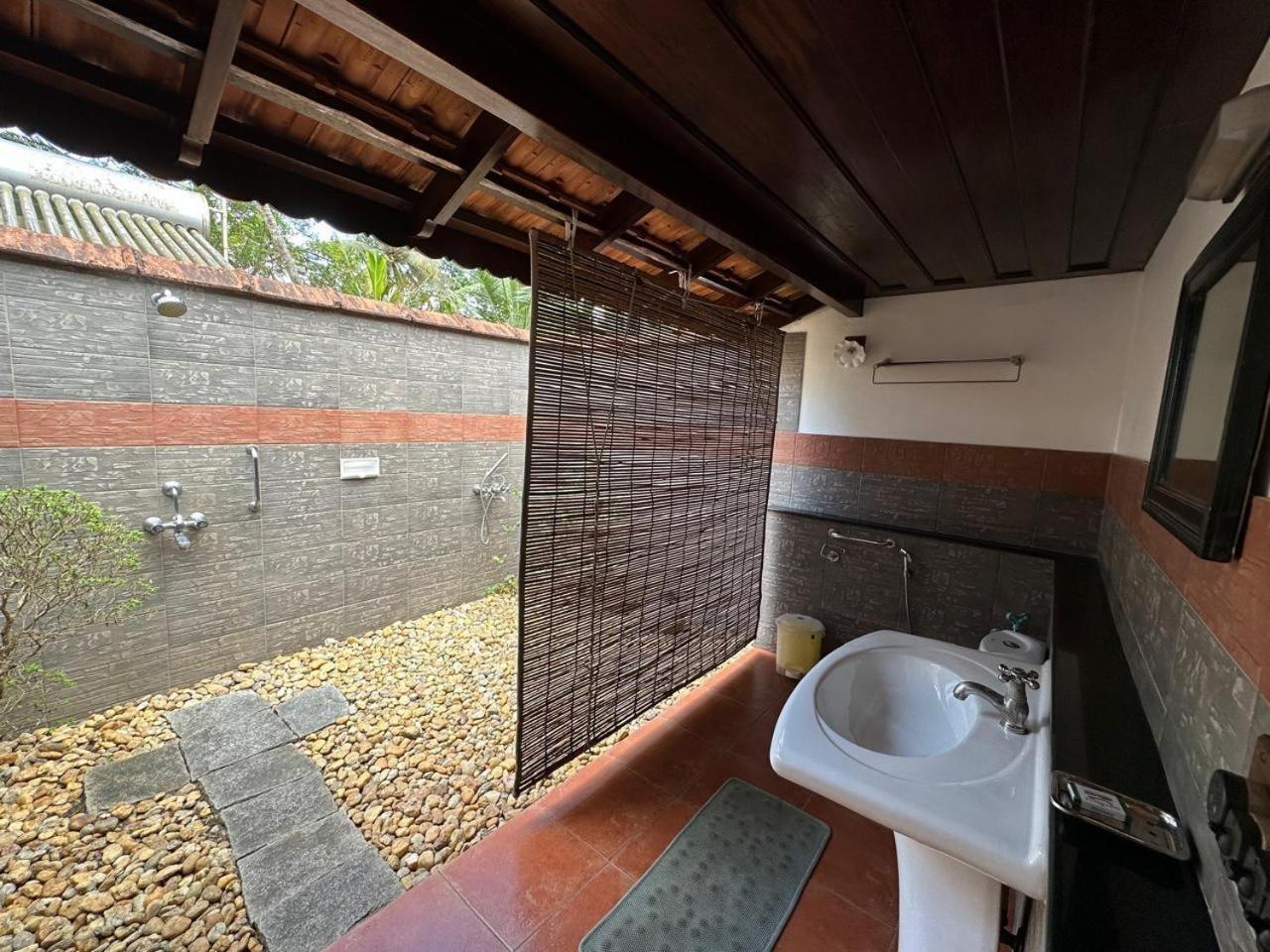 Gramam Homestay, Cochin Kochi Bagian luar foto