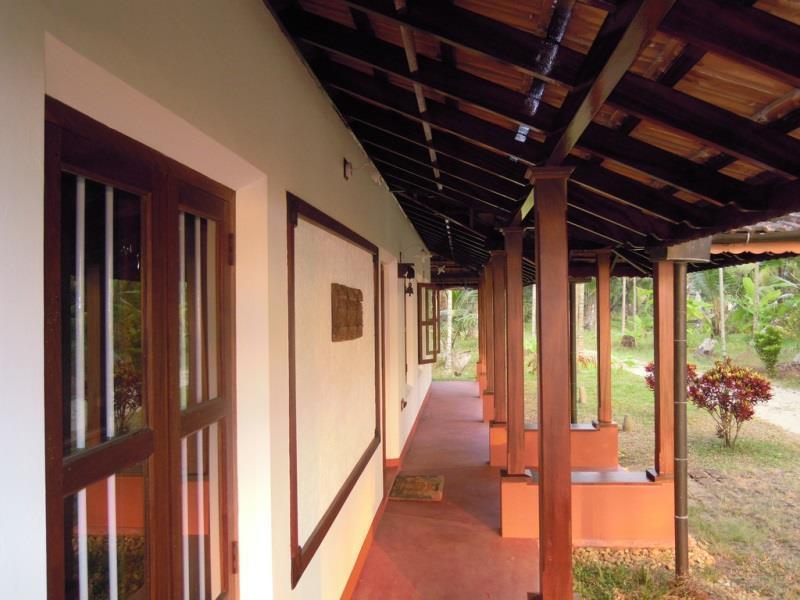 Gramam Homestay, Cochin Kochi Bagian luar foto