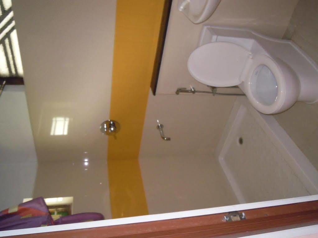Gramam Homestay, Cochin Kochi Bagian luar foto